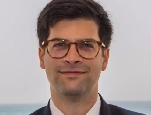 Nicolas Renouf