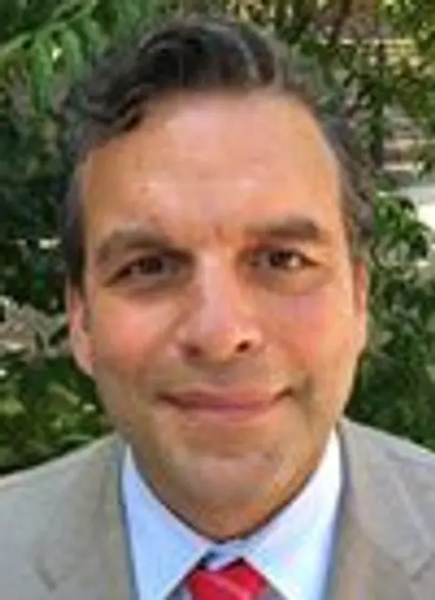 Rick George