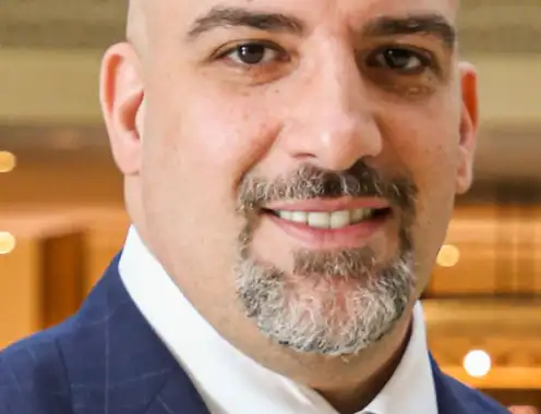Samer Majari