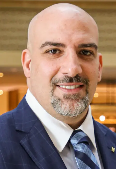 Samer Majari
