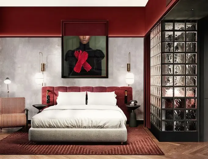 Radisson Hotel Group is driving resurgence in European tourism with flagship hotels