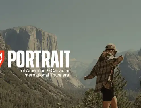 Demand for Outbound Travel Surges Among U.S. & Canadian Travelers, MMGY Study Confirms