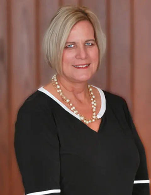 Marilyn Triassi