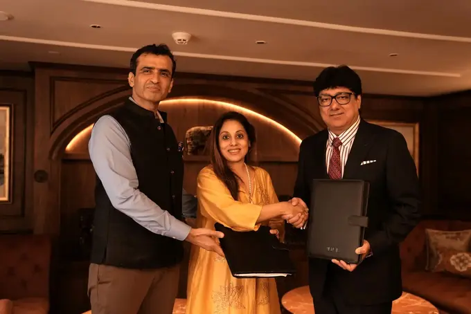 IHCL to Acquire Controlling Stake in Atmantan; Marking Its Foray into the Integrated Wellness Segment