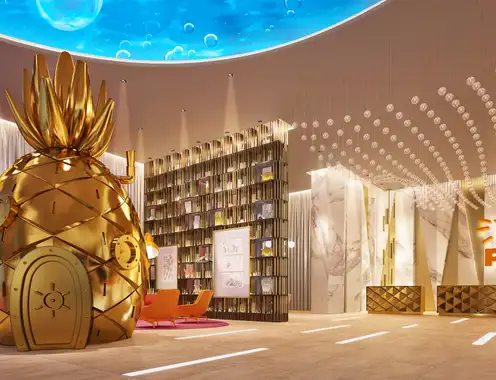 Nickelodeon Hotels & Resorts Riviera Maya
