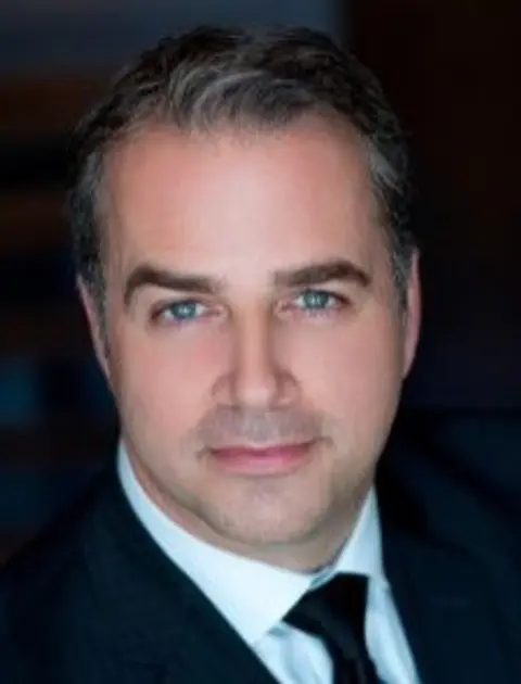 Jon Chocklett