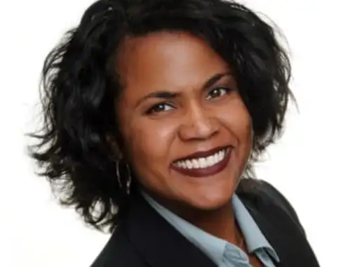 Monique Harrison