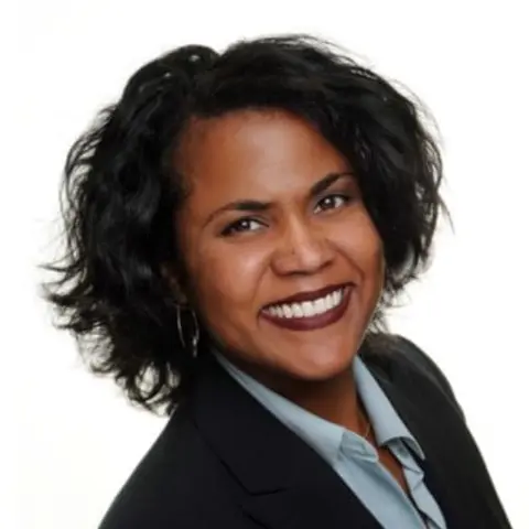 Monique Harrison