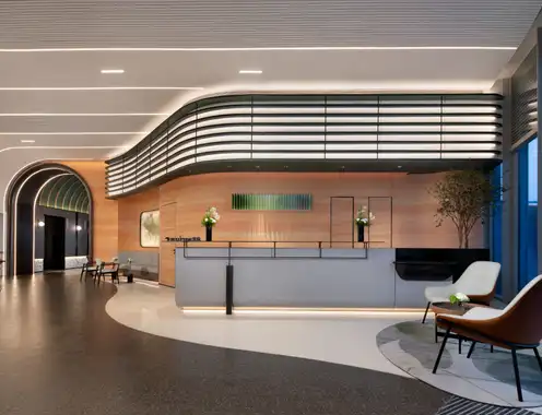 Modena By Fraser Shenzhen