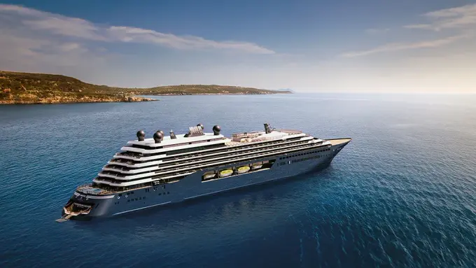 The Ritz-Carlton Yacht Collection Reveals New Details of Luminara, Elevating Design, Dining, and Discovery at Sea