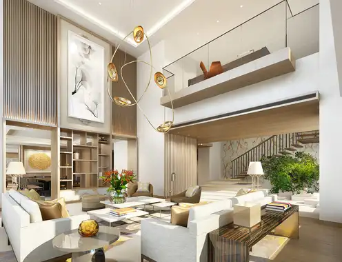 Hotel Okura Tokyo