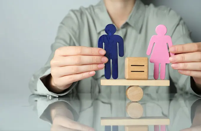 Who Serves, Who Leads: Hospitality's Persistent Gender Divide
