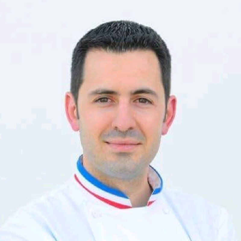 Julien Boutonnet