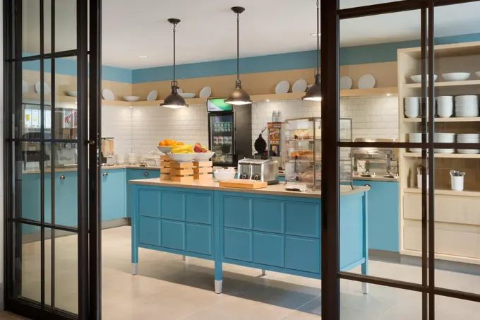Country Inn & Suites by Radisson, New Orleans I-10 East, LA ......
