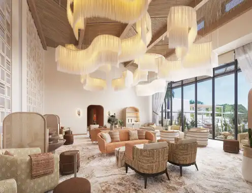 JW Marriott Scottsdale Camelback Inn Resort & Spa