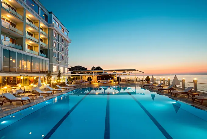 La Quinta by Wyndham Giresun ......