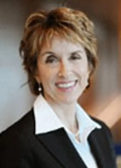 Elizabeth Dexter