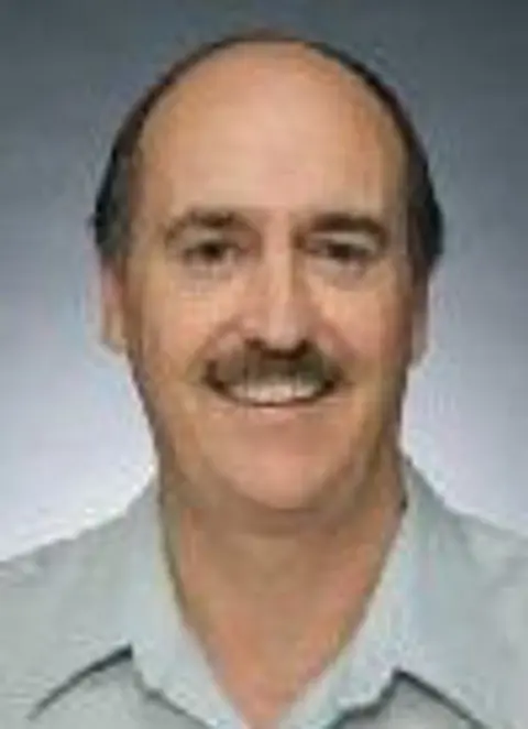 Terry Dowsett