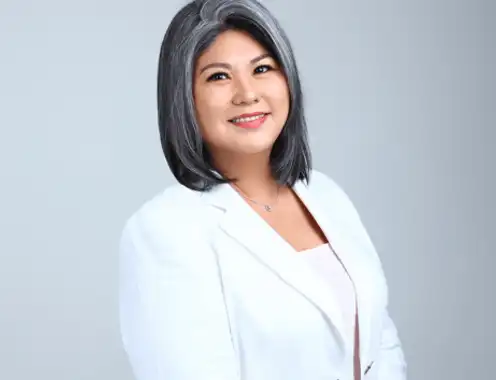 Marlene Fang