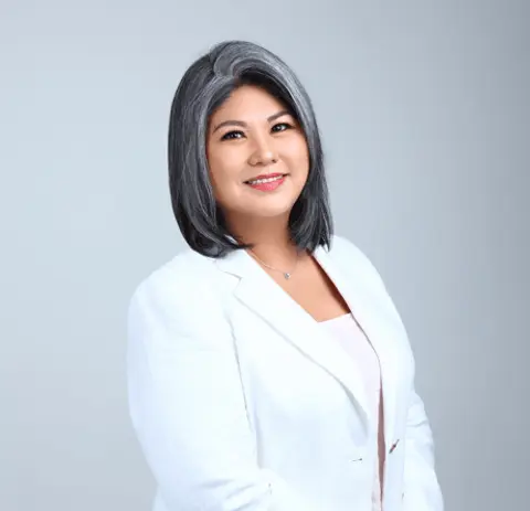 Marlene Fang