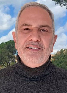 Marco Ferrari