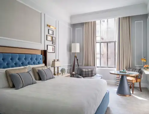 The Langham, Boston