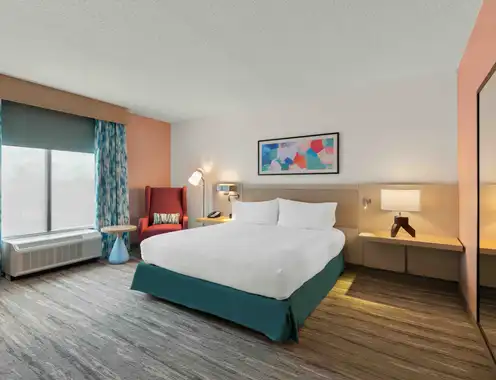 Hilton Garden Inn Atlanta East/Stonecrest