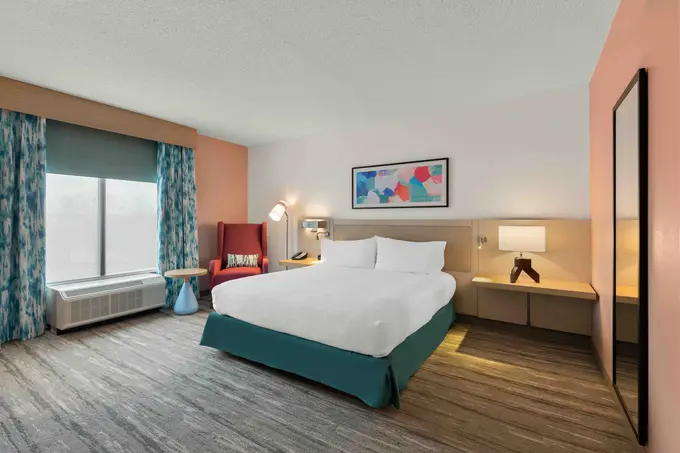 Hilton Garden Inn Atlanta East/Stonecrest ......