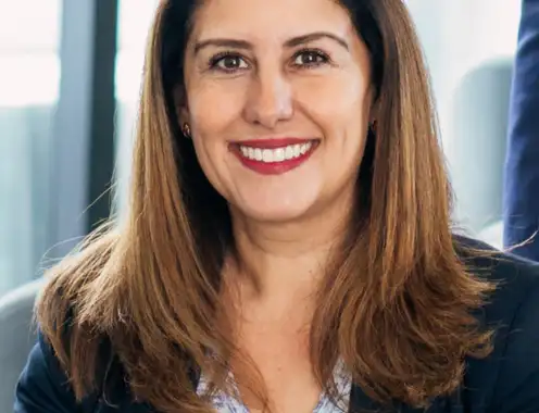 Pilar Ortiz