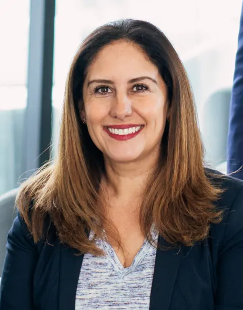 Pilar Ortiz