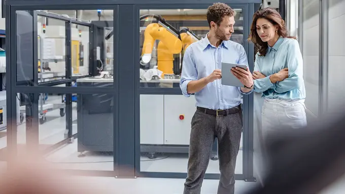Unleashing the power of tech-driven decarbonisation