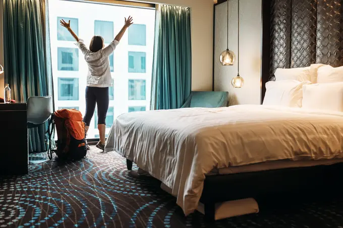 Ripe for Rebound: The Future of Hospitality
