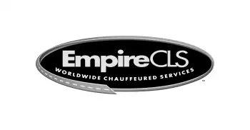 empirecls worldwide chauffeured services