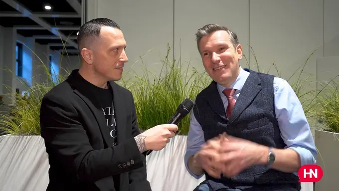 The Regenerative Question: A Conversation with Willy Legrand at ITB Berlin