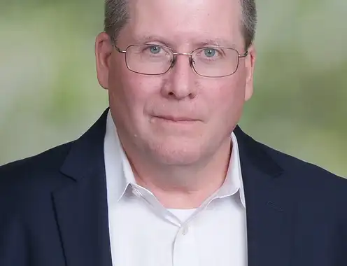 Tim Dooley