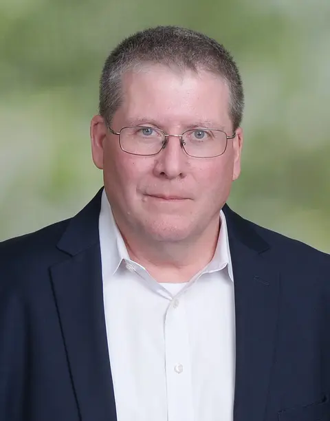 Tim Dooley