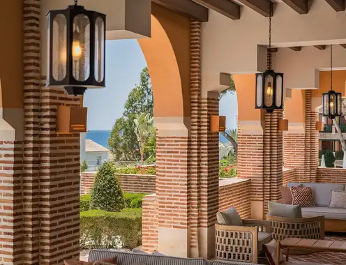 Gran Marbella Resort & Beach Club