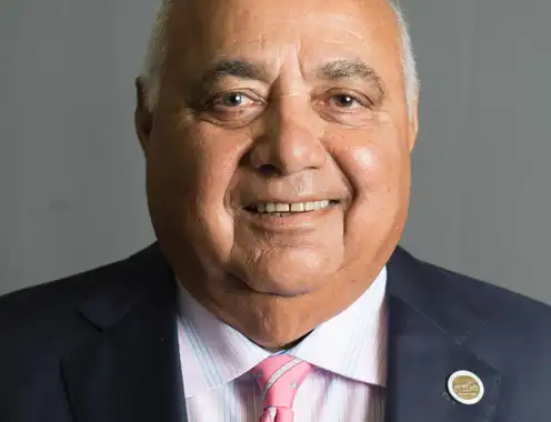 AAHOA Mourns the Passing of Former Chairman and Founding Member Ravi Patel