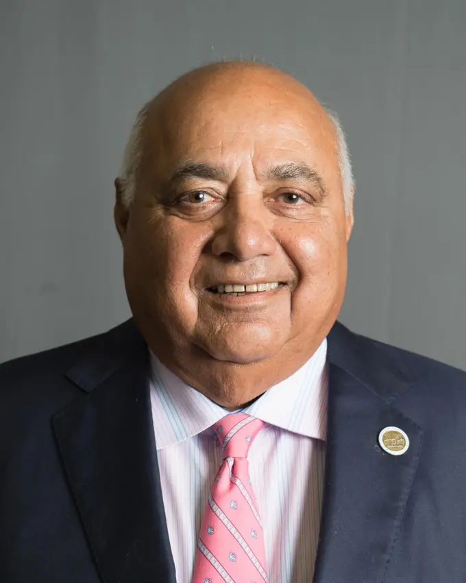 AAHOA Mourns the Passing of Former Chairman and Founding Member Ravi Patel