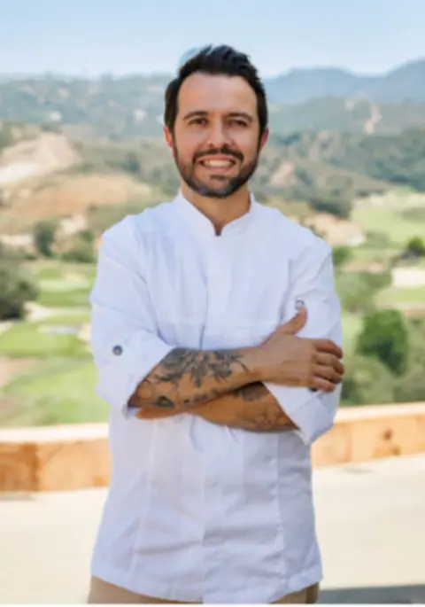 Pedro Pinto