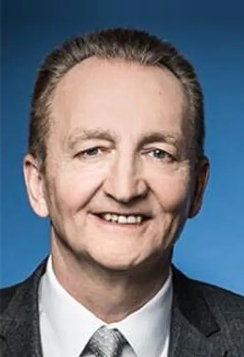 Grant Reid