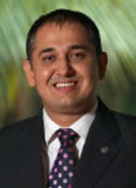 Rohit Bajpai