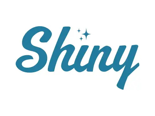 Shiny