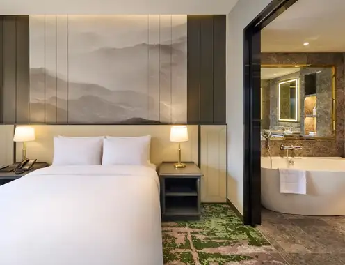 Grand Mercure Imperial Palace Seoul