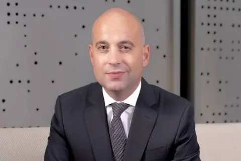 Julien Gonzalvez