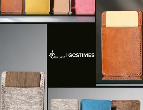 From Functional to Memorable: Card Sleeves in Hospitality
