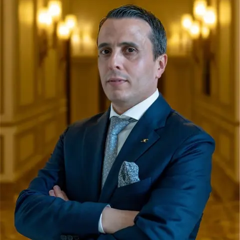 Ghazi Louhichi