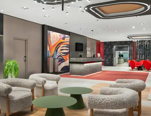Danubius expands its hotel portfolio with another international brand, and is the first to bring Radisson Individuals to Hungary