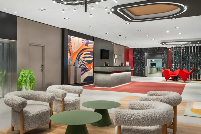 Danubius expands its hotel portfolio with another international brand, and is the first to bring Radisson Individuals to Hungary