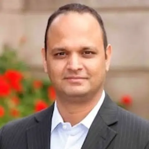 Chintan Dadhich